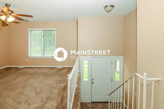 3 Bedroom Pet-Friendly Home in Florissant, MO with Main Street Renewal
