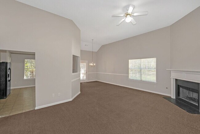 Photo - 2520 Thunder Basin Way