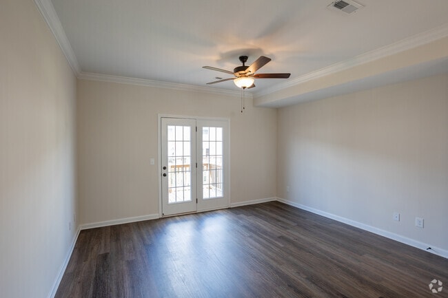 2 habitaciones, 2,5 baños - 140 m² - Sala de estar - Allen Rd - 3350