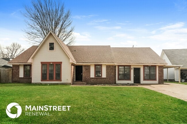 Building Photo - 4562 Cognac Cove