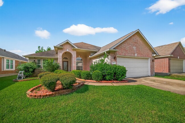 Building Photo - 9511 Mankay Ln