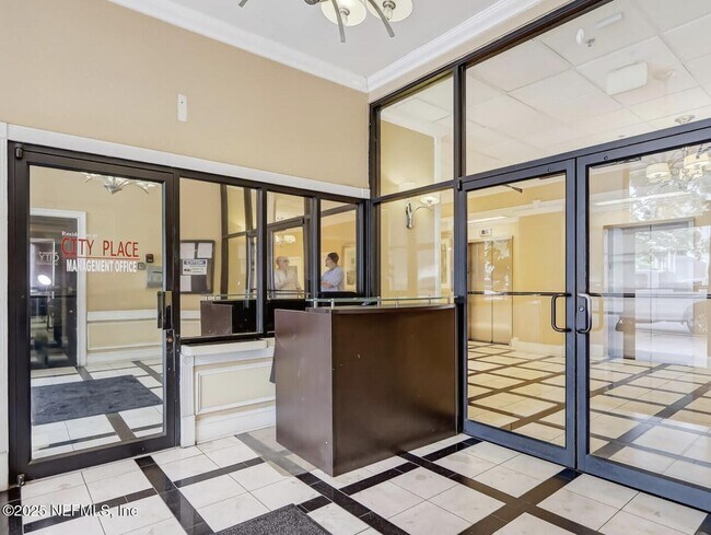 Photo - 311 W Ashley St Unit 1607