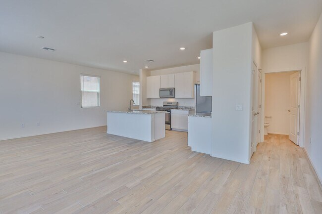 Photo - 3 bedroom, 2.5 bath NEW BUILD HOME