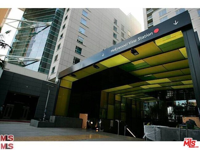 Photo - 6250 Hollywood Blvd Unit 5F