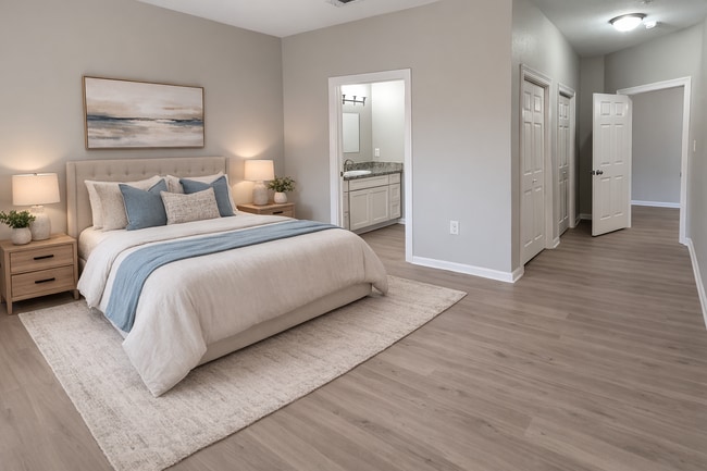 Photo - Oxford Point