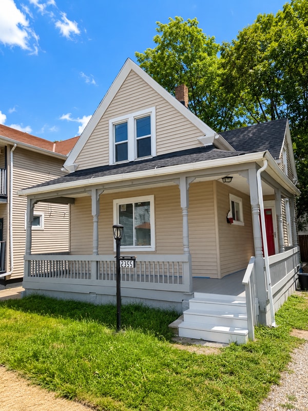 Building Photo - 2355 E 86th St