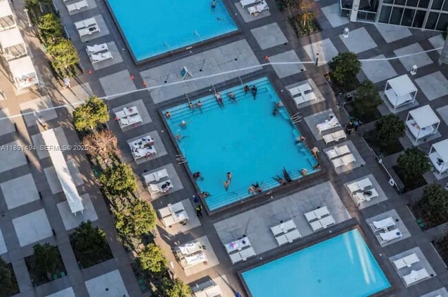 Photo - 495 Brickell Ave Unit 3706