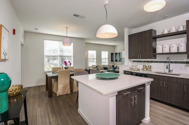 Photo - Hudson at East