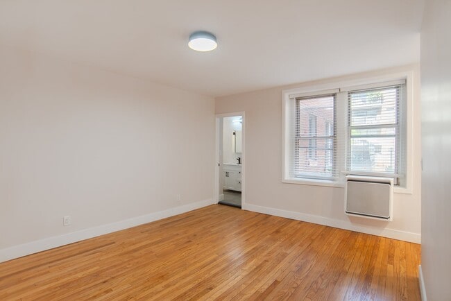 Rocksboro Apartments