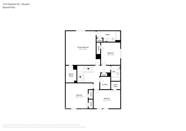 Photo - 1515 Glasholm Dr
