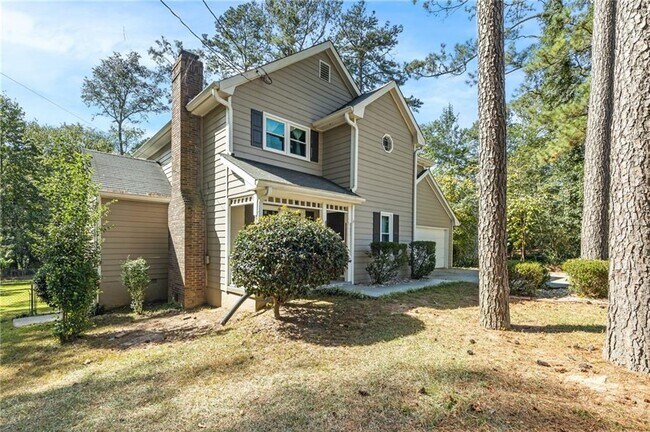 Photo - 1493 Martin Nash Rd SW