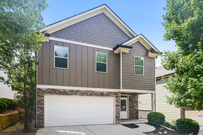 Photo - 522 Broughton Dr