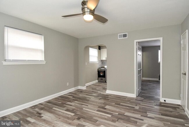 Building Photo - 8208 Bellefonte Ln Unit 3 Rental