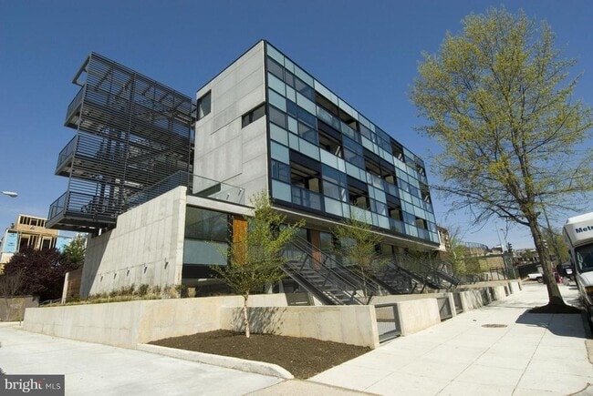 Building Photo - 2250 11th St NW Unit 105