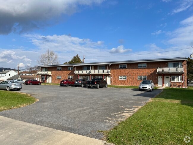 Building Photo - 535 S Wayne St Unit 535A Rental