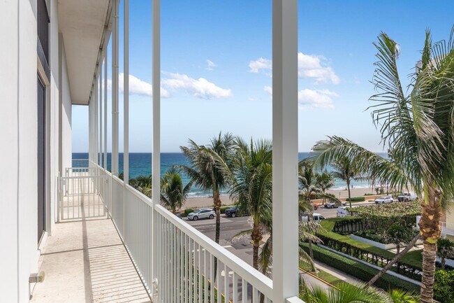 Photo - 400 S Ocean Blvd Unidad 419 Rental