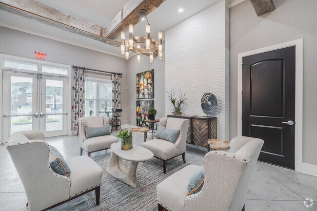 Casa club - Ansley Commons