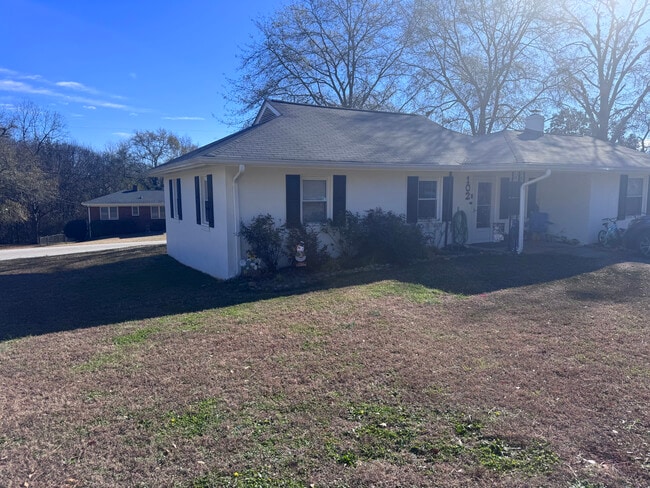 Building Photo - 102 Gracie St