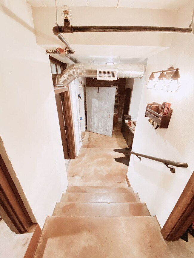 Photo - Bailey School Lofts L10 Unidad BL L-10