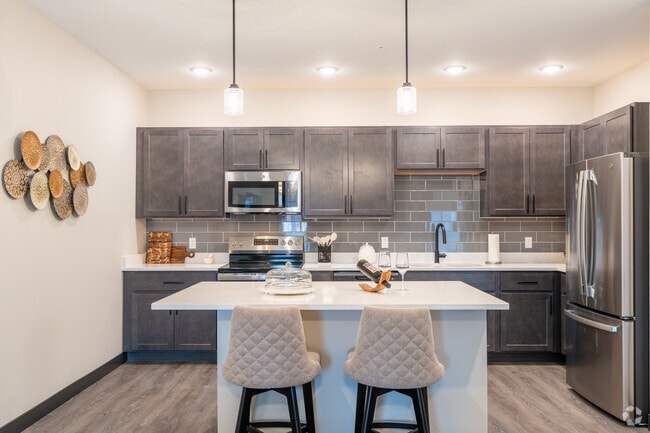 Interior Photo - Artisan