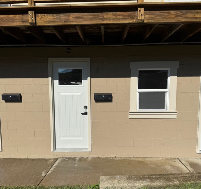 Building Photo - 215 Church Alley Rental