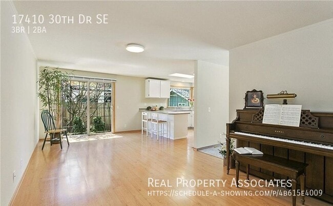 Photo - 17410 30th Dr SE