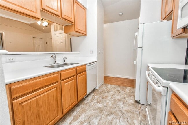 Photo - 2BR/2BA Condo -