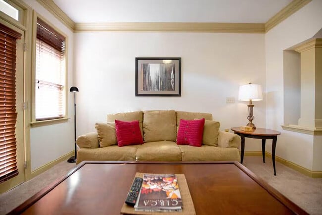 Building Photo - 2035 Renaissance Park Pl Unit ID1340097P