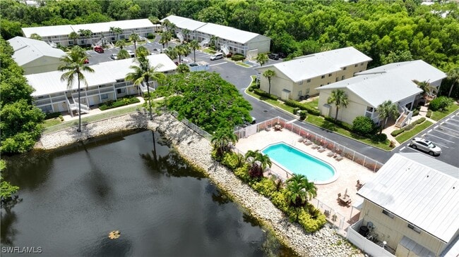 Building Photo - 4621 Bayshore Dr Unit Q4 Rental