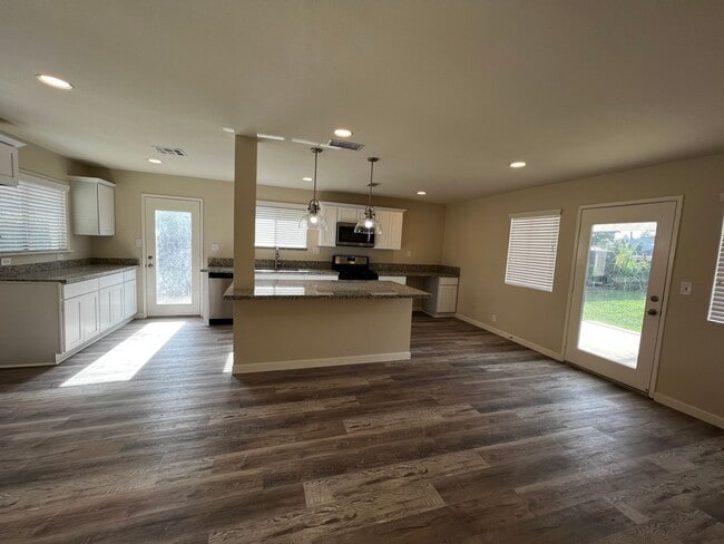 Photo - 3 bed, 2 bath single story home