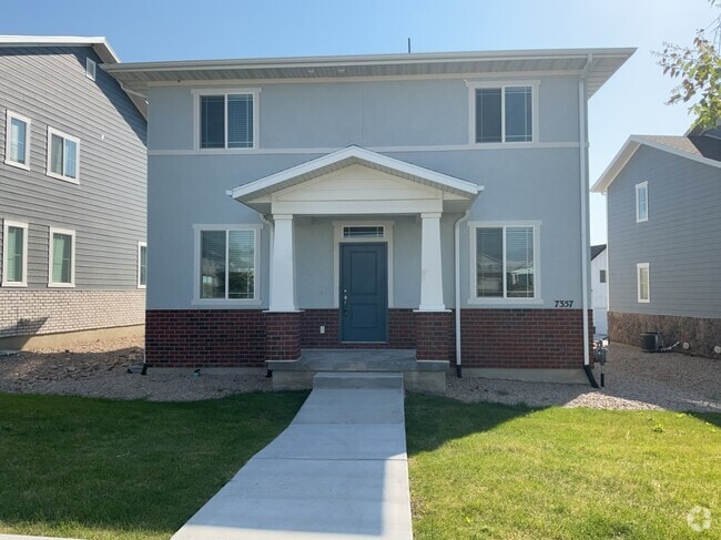 Building Photo - 7357 S Copper Rim Dr Rental