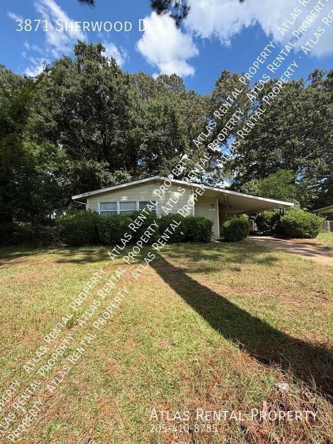 Photo - 3871 Sherwood Dr