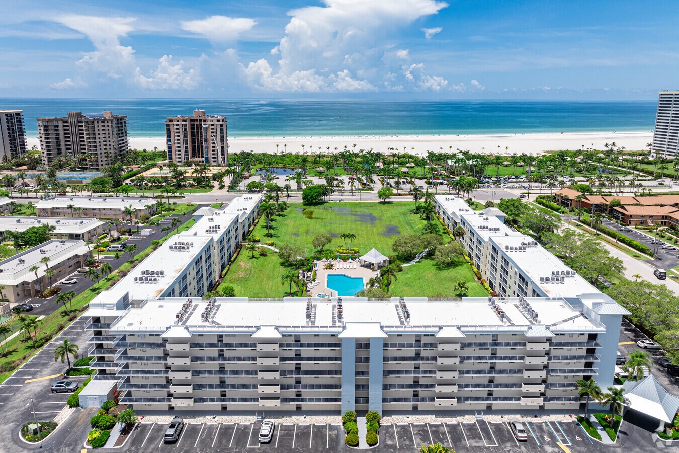 Photo - Sands of Marco