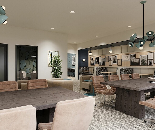 View Renovations Clubhouse - The View