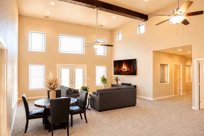 Residence at Legacy Park