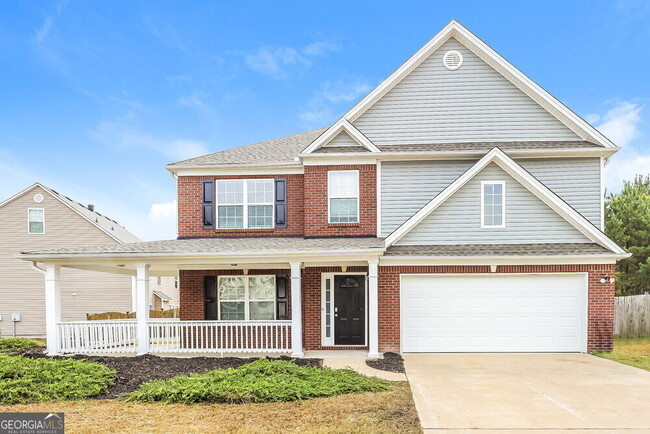 Photo - 8308 Milam Loop House