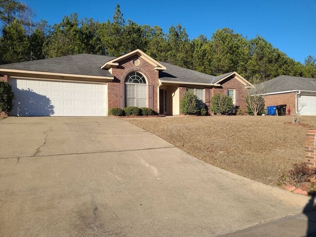 Building Photo - 4 BR 2Ba Rental