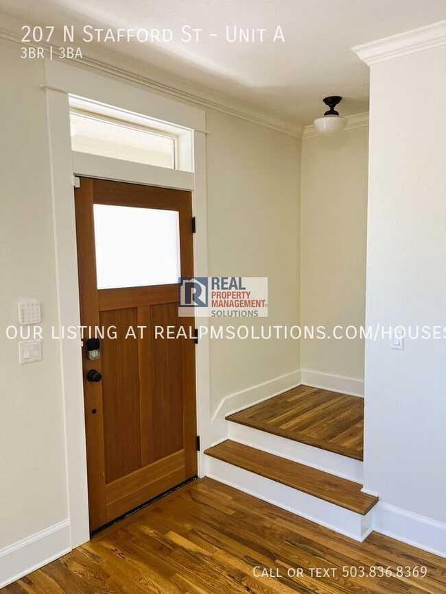 Photo - 207 N Stafford St Unit A