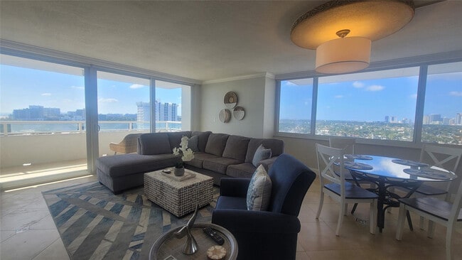 Photo - 545 S Fort Lauderdale Beach Blvd Unit 1403