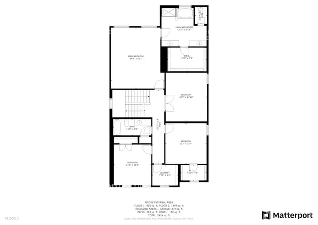 Photo - 2175 Black Pebble Cir