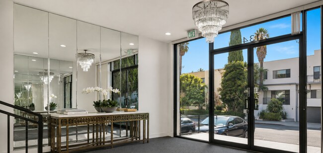 Elm Luxury Investments LLC