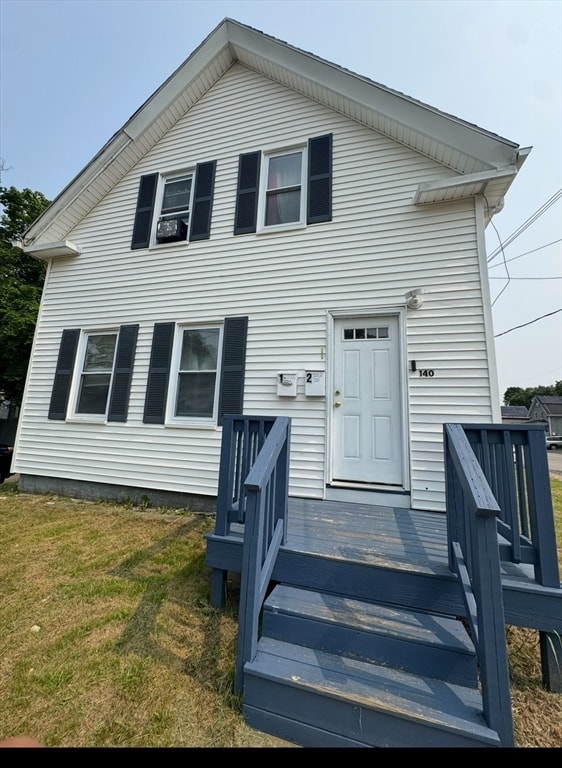 Photo - 140 Clifton Ave Apartment Unit 1