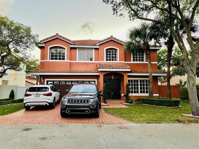 Building Photo - 8950 NW 189th Terrace Rental