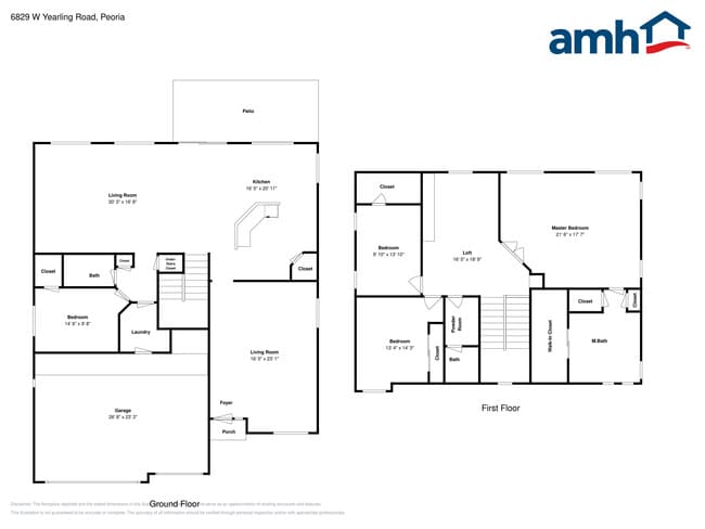 Photo - 6829 W Yearling Rd