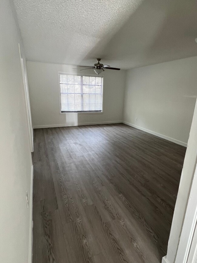 Palm Flats Apartments