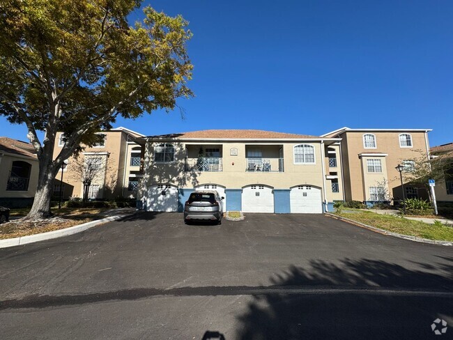 Building Photo - 1/1 FIRST FLOOR Condo in Bermuda Dunes, Or... Unit 612