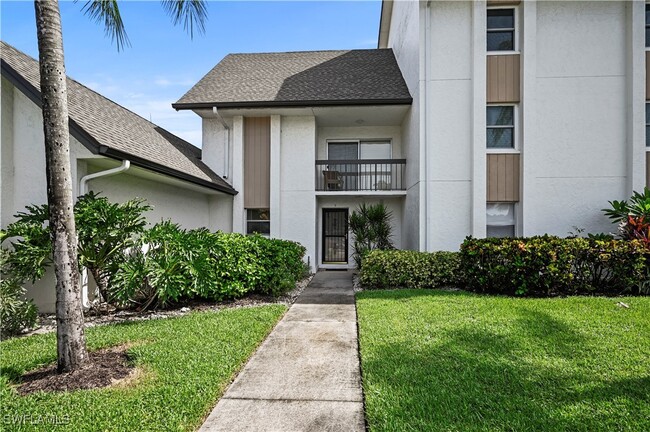 Photo - 1510 Imperial Golf Course Blvd Condo Unit 111