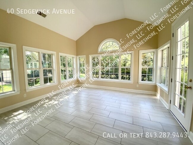 Photo - Hampton Hall Carriage House For Rent!
