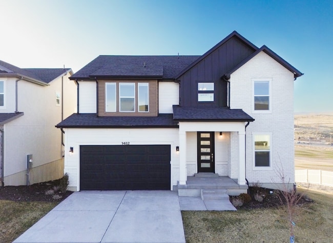 Building Photo - Spacious Family Home with Modern Upgrades