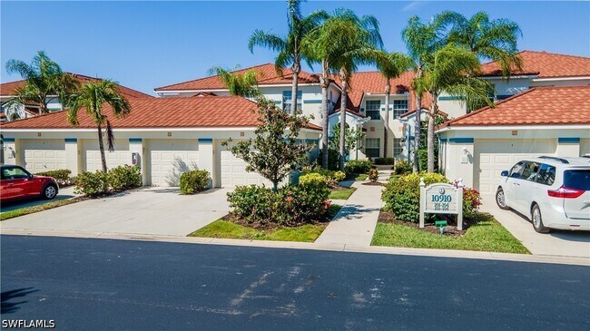 10910 Santa Margherita Rd Unidad 102